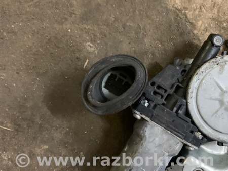 ФОТО Стеклоподъемник для Toyota Camry 40 XV40 (01.2006-07.2011) Киев