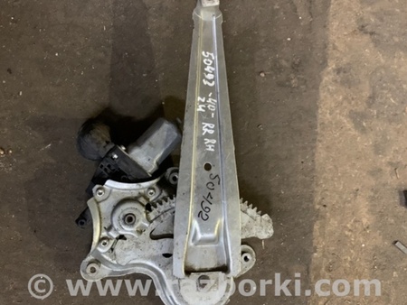 ФОТО Стеклоподъемник для Toyota Camry 40 XV40 (01.2006-07.2011) Киев