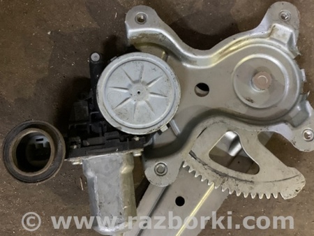 ФОТО Стеклоподъемник для Toyota Camry 40 XV40 (01.2006-07.2011) Киев
