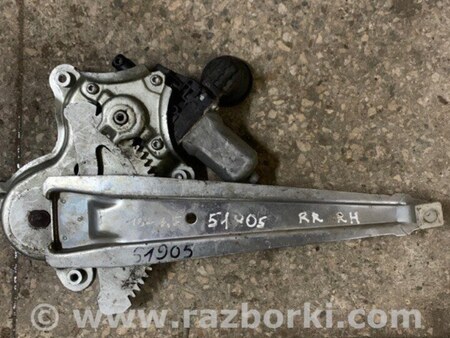 ФОТО Стеклоподъемник для Toyota Camry 40 XV40 (01.2006-07.2011) Киев