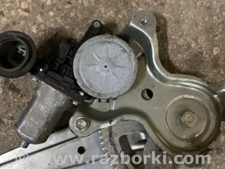 ФОТО Стеклоподъемник для Toyota Camry 40 XV40 (01.2006-07.2011) Киев