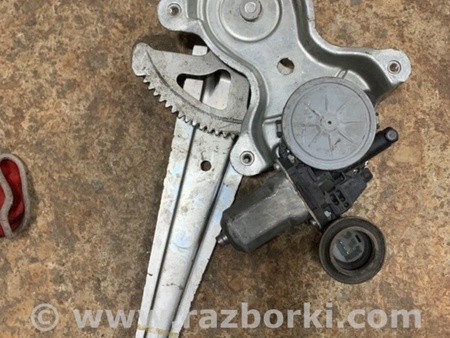 ФОТО Стеклоподъемник для Toyota Camry 40 XV40 (01.2006-07.2011) Киев