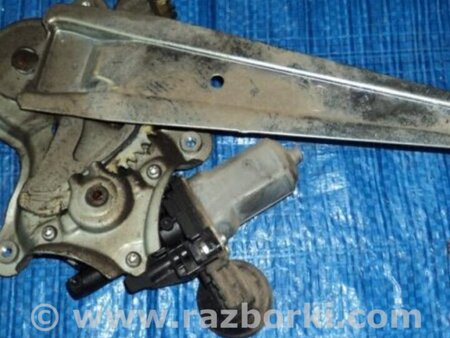 ФОТО Стеклоподъемник для Toyota Camry 40 XV40 (01.2006-07.2011) Киев