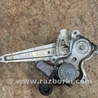 Стеклоподъемник Toyota Camry 40 XV40 (01.2006-07.2011)