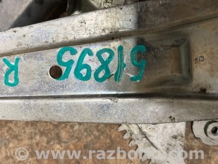 ФОТО Стеклоподъемник для Toyota Camry 40 XV40 (01.2006-07.2011) Киев