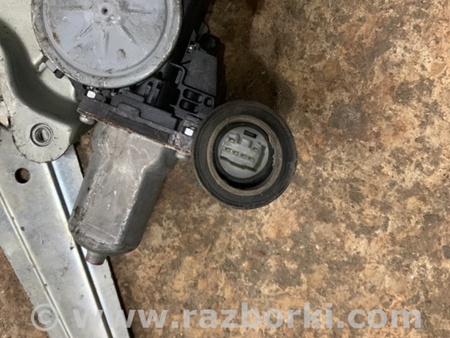 ФОТО Стеклоподъемник для Toyota Camry 40 XV40 (01.2006-07.2011) Киев