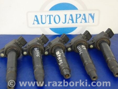 ФОТО Катушка зажигания для Toyota Camry 40 XV40 (01.2006-07.2011) Киев