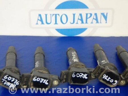 ФОТО Катушка зажигания для Toyota Camry 40 XV40 (01.2006-07.2011) Киев