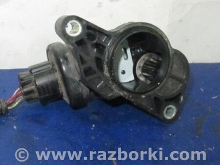 ФОТО Привод заслонки впускного коллектора для Toyota Camry 50 XV50 (08.2011-11.2014) Киев