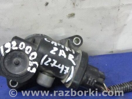 ФОТО Привод заслонки впускного коллектора для Toyota Camry 50 XV50 (08.2011-11.2014) Киев