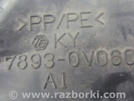 ФОТО Патрубок воздушного фильтра для Toyota Camry 50 XV50 (08.2011-11.2014) Киев