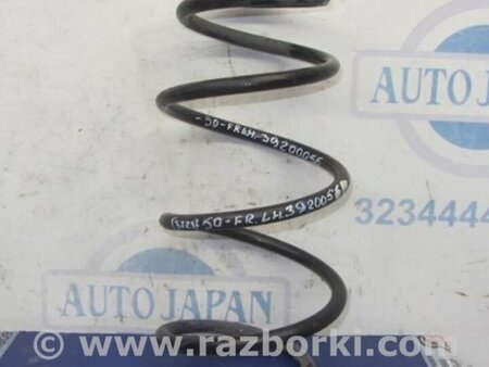 ФОТО Пружина передняя для Toyota Camry 50 XV50 (08.2011-11.2014) Киев