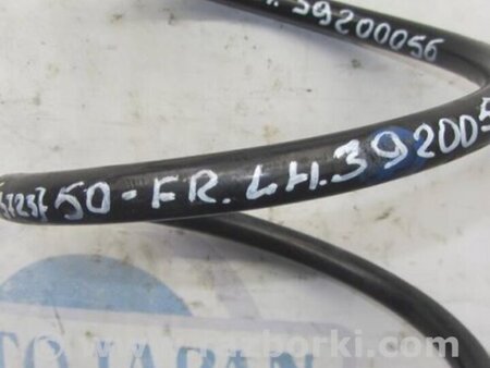 ФОТО Пружина передняя для Toyota Camry 50 XV50 (08.2011-11.2014) Киев