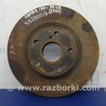 Диск тормозной передний Toyota Camry 50 XV50 (08.2011-11.2014)