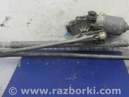 ФОТО Трапеция дворников для Toyota Camry 50 XV50 (08.2011-11.2014) Киев