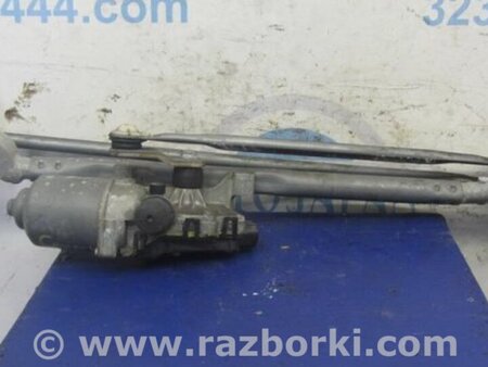 ФОТО Трапеция дворников для Toyota Camry 50 XV50 (08.2011-11.2014) Киев