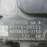 ФОТО Трапеция дворников для Toyota Camry 50 XV50 (08.2011-11.2014) Киев