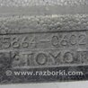 ФОТО Наполнитель порога для Toyota Camry 50 XV50 (08.2011-11.2014) Киев