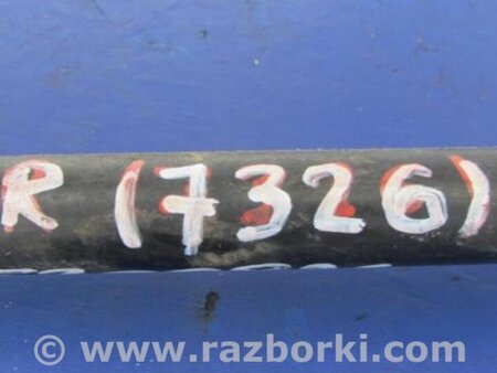 ФОТО Трубка кондиционера для Toyota Camry 50 XV50 (08.2011-11.2014) Киев