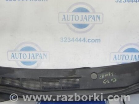 ФОТО Пластик под лобовое стекло (Жабо) для Toyota Camry 50 XV50 (08.2011-11.2014) Киев