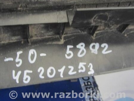 ФОТО Пластик под лобовое стекло (Жабо) для Toyota Camry 50 XV50 (08.2011-11.2014) Киев