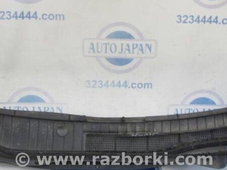 ФОТО Пластик под лобовое стекло (Жабо) для Toyota Camry 50 XV50 (08.2011-11.2014) Киев