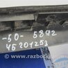 ФОТО Пластик под лобовое стекло (Жабо) для Toyota Camry 50 XV50 (08.2011-11.2014) Киев