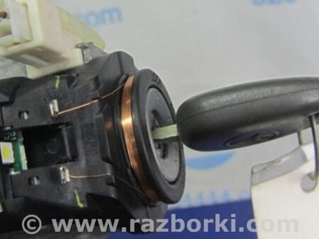 ФОТО Замок зажигания для Toyota Camry 50 XV50 (08.2011-11.2014) Киев