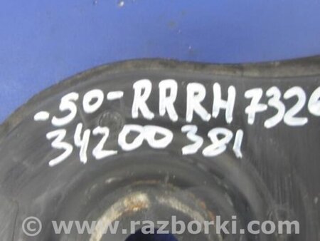 ФОТО Крепление балки подвески для Toyota Camry 50 XV50 (08.2011-11.2014) Киев