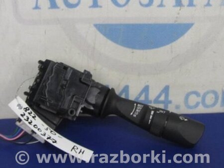 ФОТО Подрулевые переключатели (Гитара) для Toyota Camry 50 XV50 (08.2011-11.2014) Киев