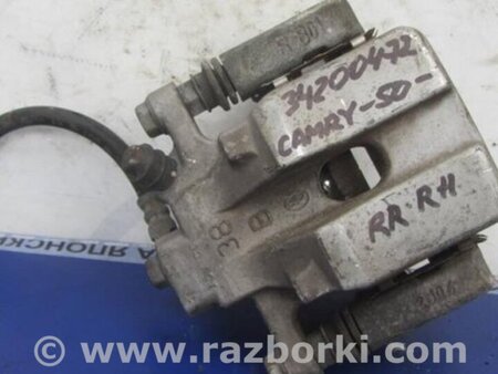 ФОТО Суппорт для Toyota Camry 50 XV50 (08.2011-11.2014) Киев