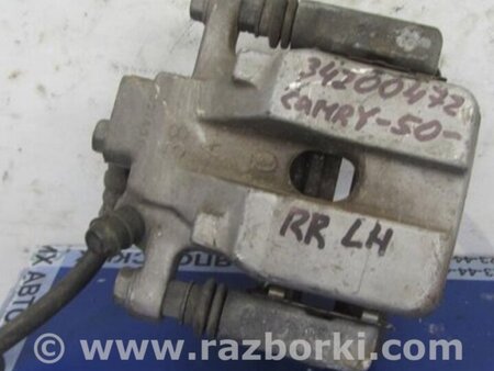 ФОТО Суппорт для Toyota Camry 50 XV50 (08.2011-11.2014) Киев