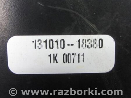 ФОТО Вакуумный усилитель для Toyota Camry 50 XV50 (08.2011-11.2014) Киев