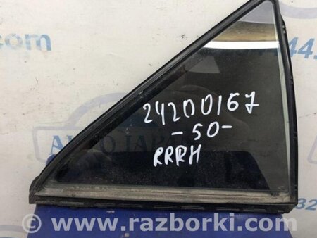 ФОТО Стекло двери глухое для Toyota Camry 50 XV50 (08.2011-11.2014) Киев