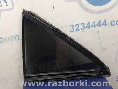 ФОТО Стекло двери глухое для Toyota Camry 50 XV50 (08.2011-11.2014) Киев