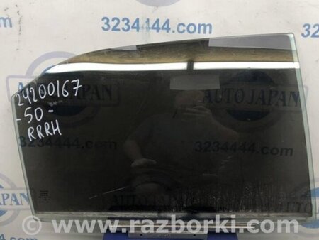 ФОТО Стекло двери для Toyota Camry 50 XV50 (08.2011-11.2014) Киев