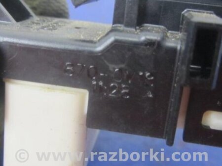 ФОТО Кнопка стеклоподьемника для Toyota Camry 50 XV50 (08.2011-11.2014) Киев