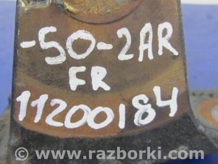 ФОТО Кронштейн крепления двигателя для Toyota Camry 50 XV50 (08.2011-11.2014) Киев