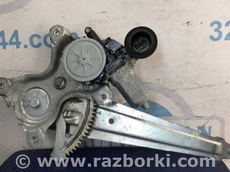 ФОТО Стеклоподъемник для Toyota Camry 50 XV50 (08.2011-11.2014) Киев