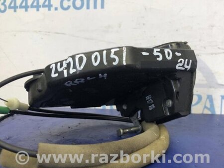 ФОТО Замок двери для Toyota Camry 50 XV50 (08.2011-11.2014) Киев