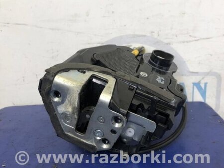 ФОТО Замок двери для Toyota Camry 50 XV50 (08.2011-11.2014) Киев