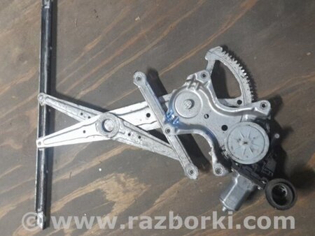 ФОТО Стеклоподъемник для Toyota Camry 50 XV50 (08.2011-11.2014) Киев