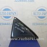 Стекло двери глухое Toyota Camry 50 XV50 (08.2011-11.2014)