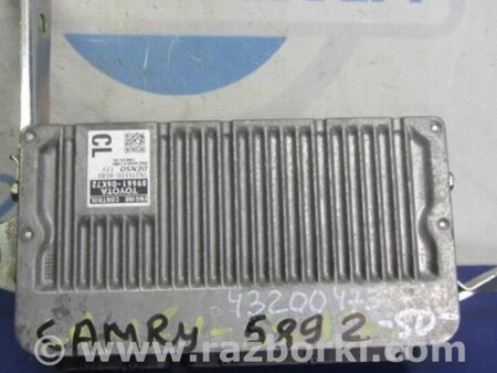 ФОТО Блок управления двигателем для Toyota Camry 50 XV50 (08.2011-11.2014) Киев