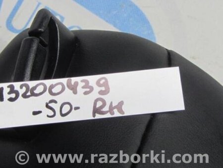 ФОТО Airbag сидения для Toyota Camry 50 XV50 (08.2011-11.2014) Киев
