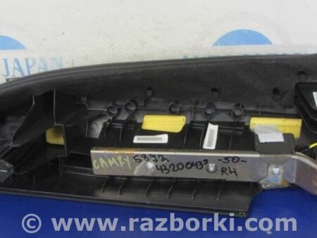 ФОТО Airbag сидения для Toyota Camry 50 XV50 (08.2011-11.2014) Киев