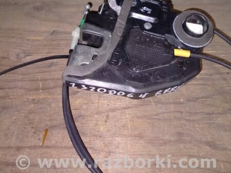 ФОТО Замок двери для Toyota Camry 50 XV50 (08.2011-11.2014) Киев