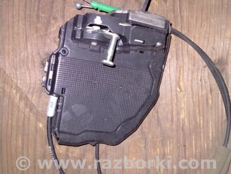 ФОТО Замок двери для Toyota Camry 50 XV50 (08.2011-11.2014) Киев