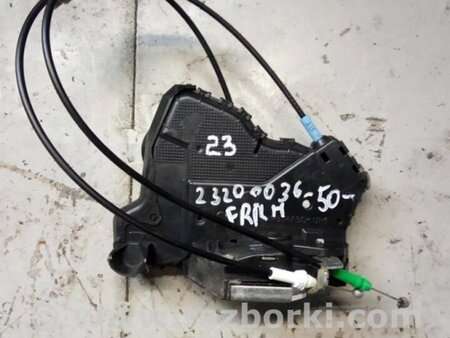 ФОТО Замок двери для Toyota Camry 50 XV50 (08.2011-11.2014) Киев