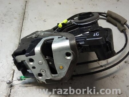 ФОТО Замок двери для Toyota Camry 50 XV50 (08.2011-11.2014) Киев